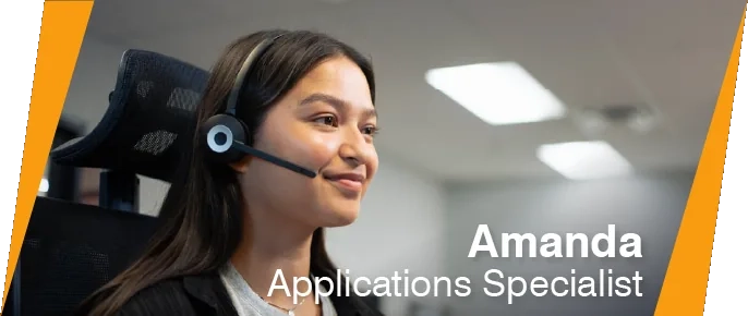 Application Engineer